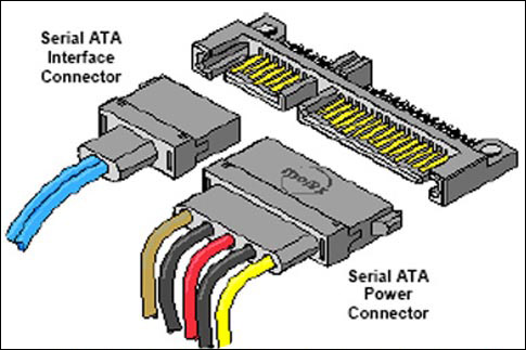 Přetížení 6G: dva HDD SATA 6 Gb/s v testu