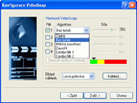 Hercules Radeon 9800 SE v provedení All-In-Wonder