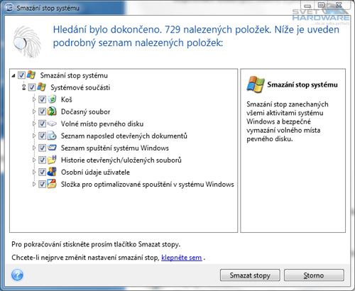 Acronis True Image Home 2010: co umí?