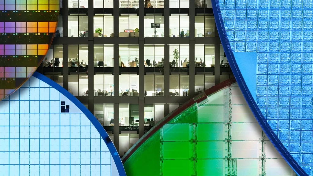 Samsung Foundry chce do pěti let ztrojnásobit výrobní kapacity