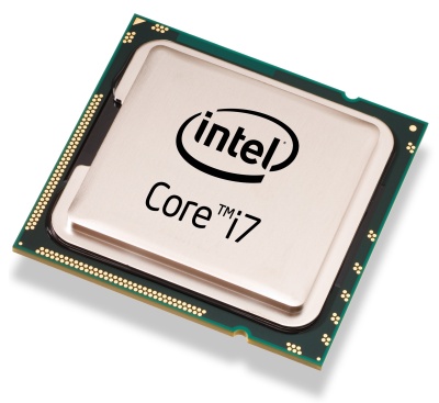 Intel Core i7 - Nehalem v testu