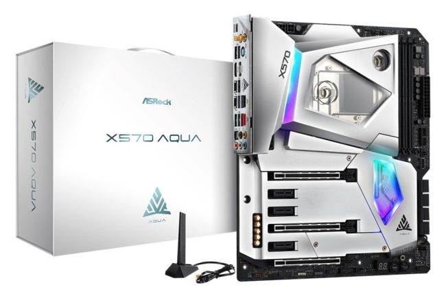 Společnosti ASRock se dařilo, loni zažila "Ryzen effect"