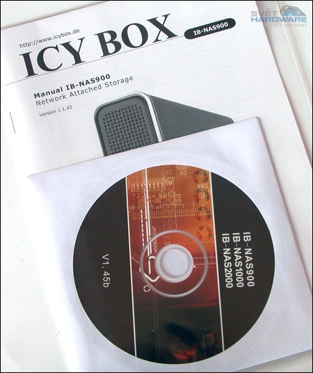 Test NAS boxů: 2. část