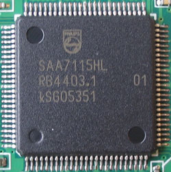 Souboj titánů: Radeon X1800XT vs. GeForce 7800GTX 512MB