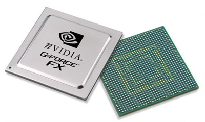 Přehled desktopových grafických čipů