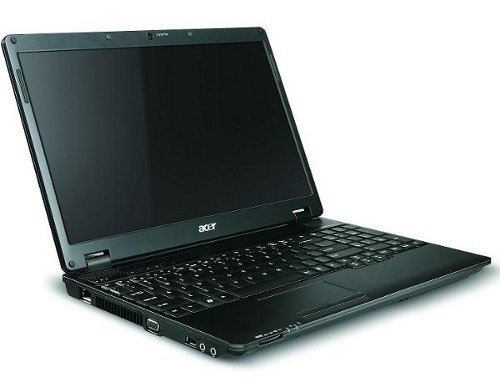 Acer uvádí 15" notebook za 300 euro