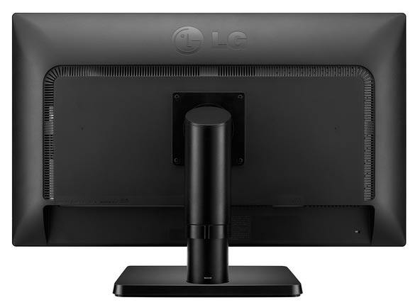 LG 27MU67: herní 27" LCD se 4K a FreeSync