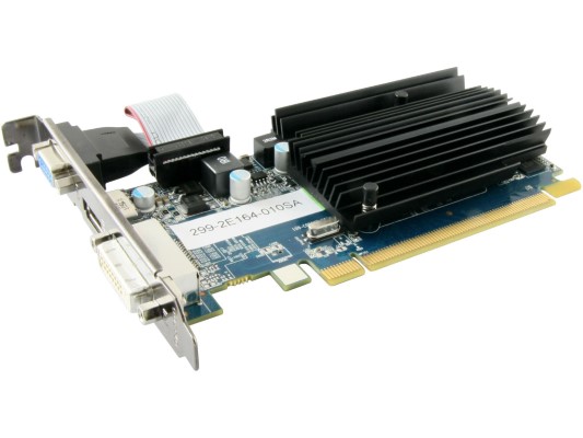 Doporučené grafické karty - podzim 2013