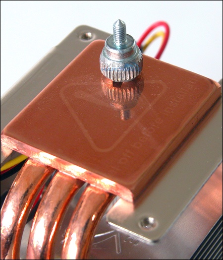 Megatest 15 chladičů procesorů: 2. část