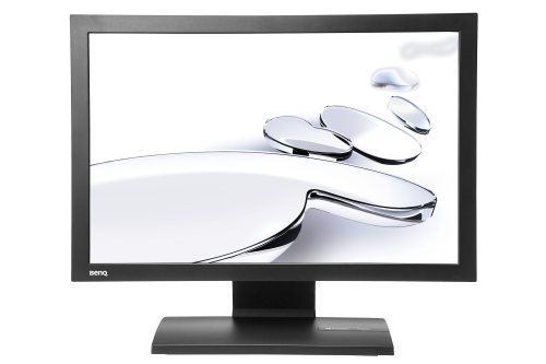 Dva nové LCD monitory od BenQ