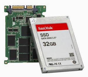 SSD vs. HDD: vítězové a poražení?