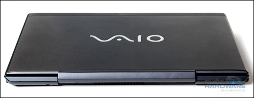 Sony VAIO S: nadupaný maratonec