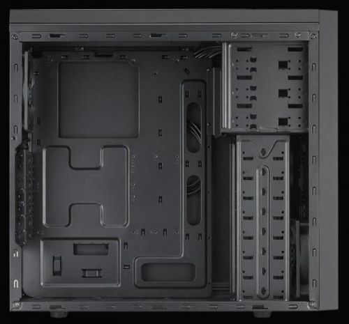 BitFenix připravuje herní skříň Shinobi