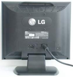 LG 566LM - korejský krasavec