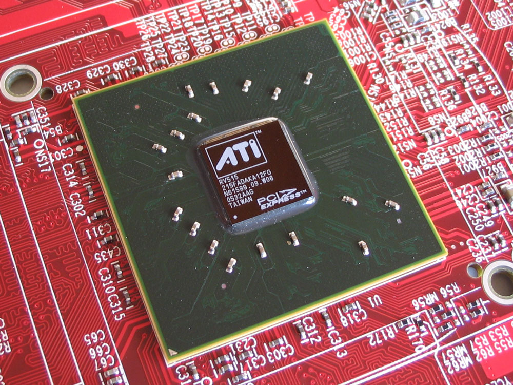 Výkon 31 grafických karet, část I. - low-end (do 3000Kč)