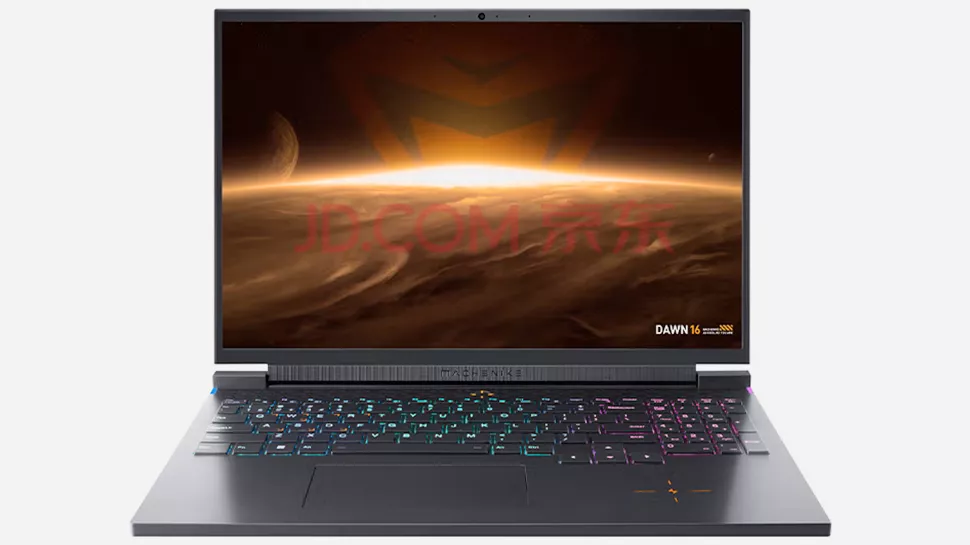 Výkonný Arc A730M se objevil v notebooku Machenike, ovšem pouze v Číně