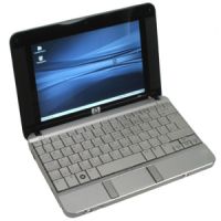 Netbook pod stromeček