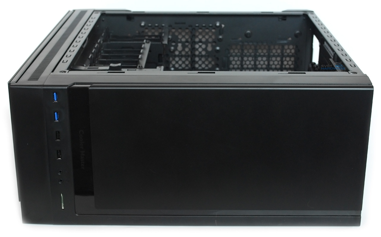 CM Silencio 652S: nejlepší svého druhu