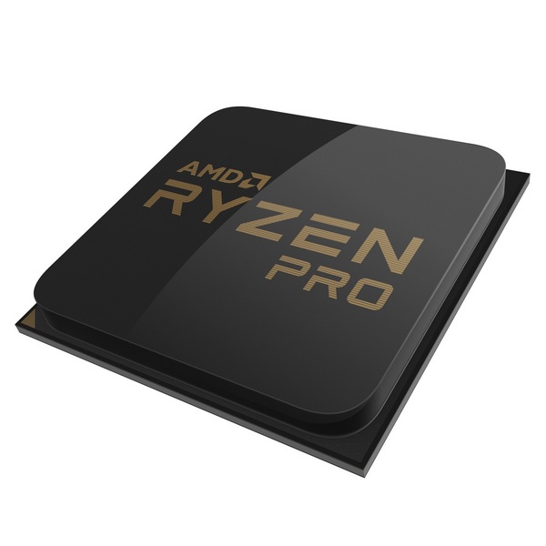 AMD vyšle do boje Ryzen Pro jako soupeře Intel vPro
