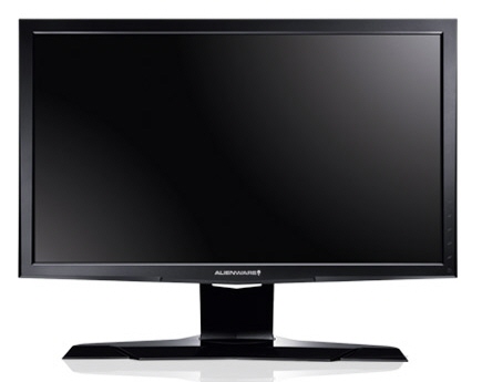 Alienware vypouští monitor OptX AW2210