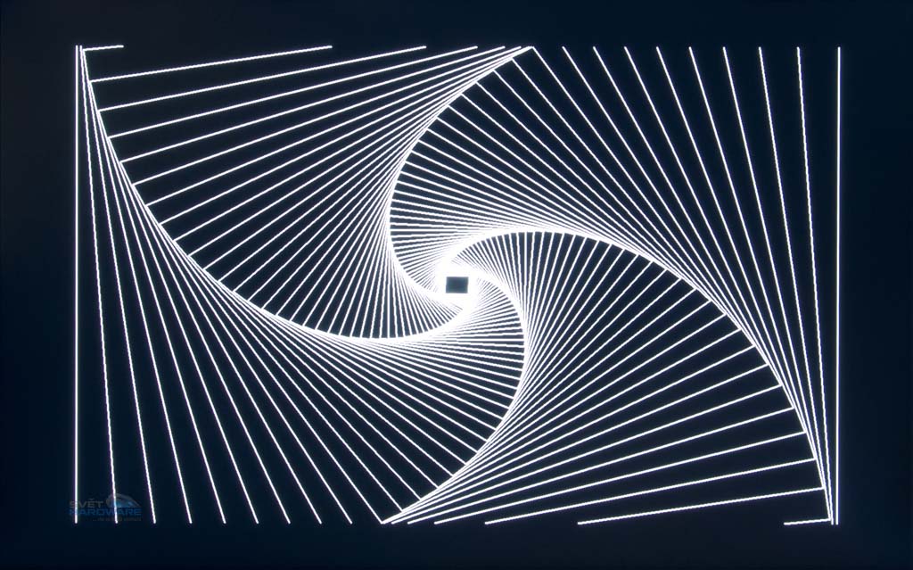 HP ZR2440w: nebo raději HP ZR24W?