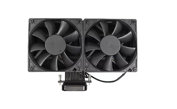 IceGiant ProSyphon Elite: nový design pro chlazení CPU