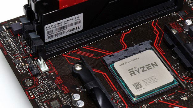 Ryzen má v SMT bug projevující se v Linuxu a FreeBSD