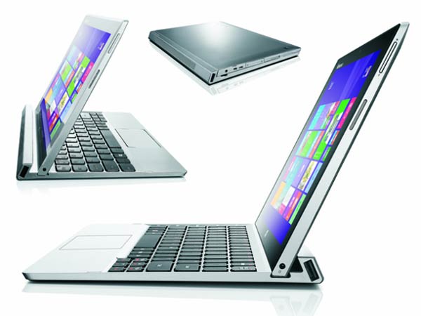 Lenovo upevňuje svou pozici jedničky na PC trhu