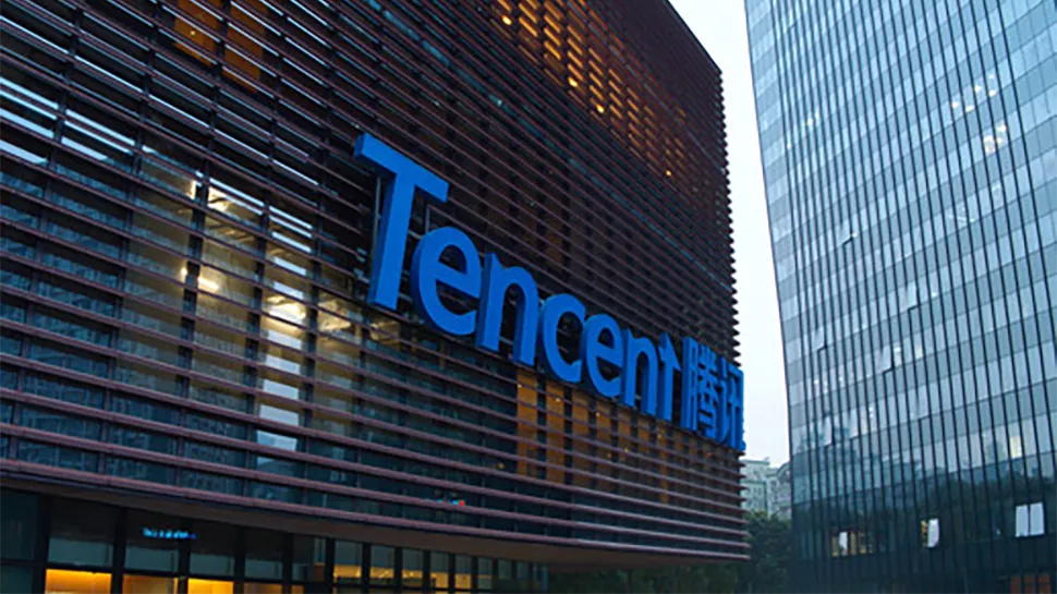 Tencent vyvíjí vlastní SoC jako náhradu západních čipů