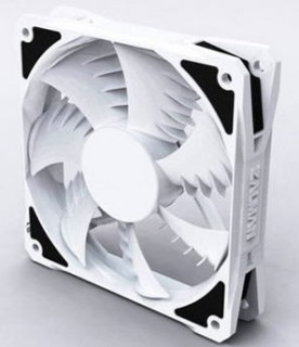 Zalman vydává ventilátor ZM-SF3
