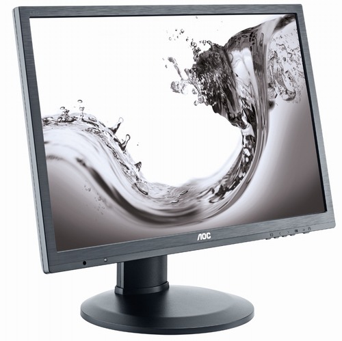 AOC a tři nové monitory s poměrem stran 16:10