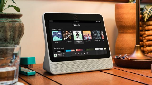 Facebook Portal je tu, ale kdo by mu chtěl věřit?