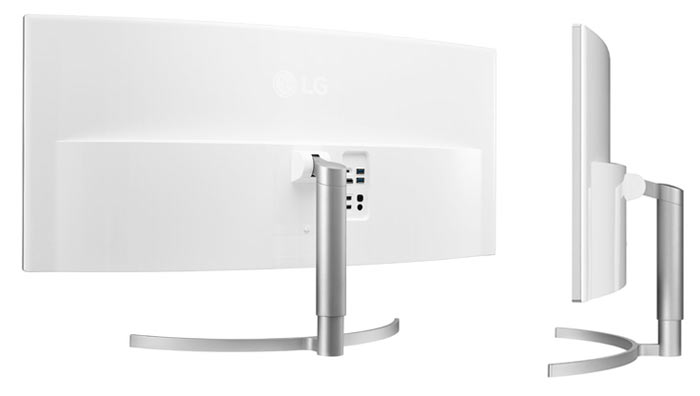 LG 38WK95C: ultraširoké IPS s FreeSync