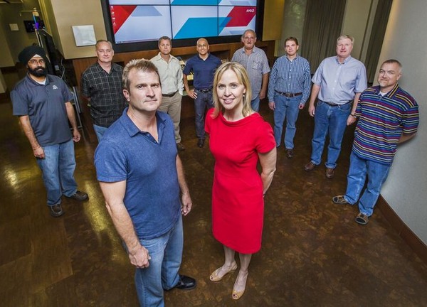 Od AMD odchází Jim Keller, hlavní architekt Zenu