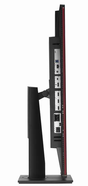 Asus PA328Q: 32" IPS s rozlišením 4K