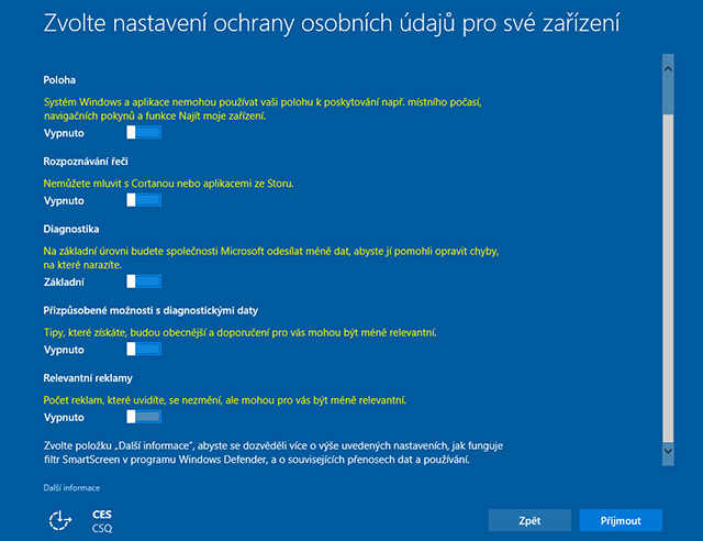 W10 Creators Update: co přináší nového?