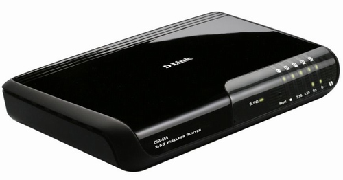 D-Link uvádí na trh nové produkty pro 3G