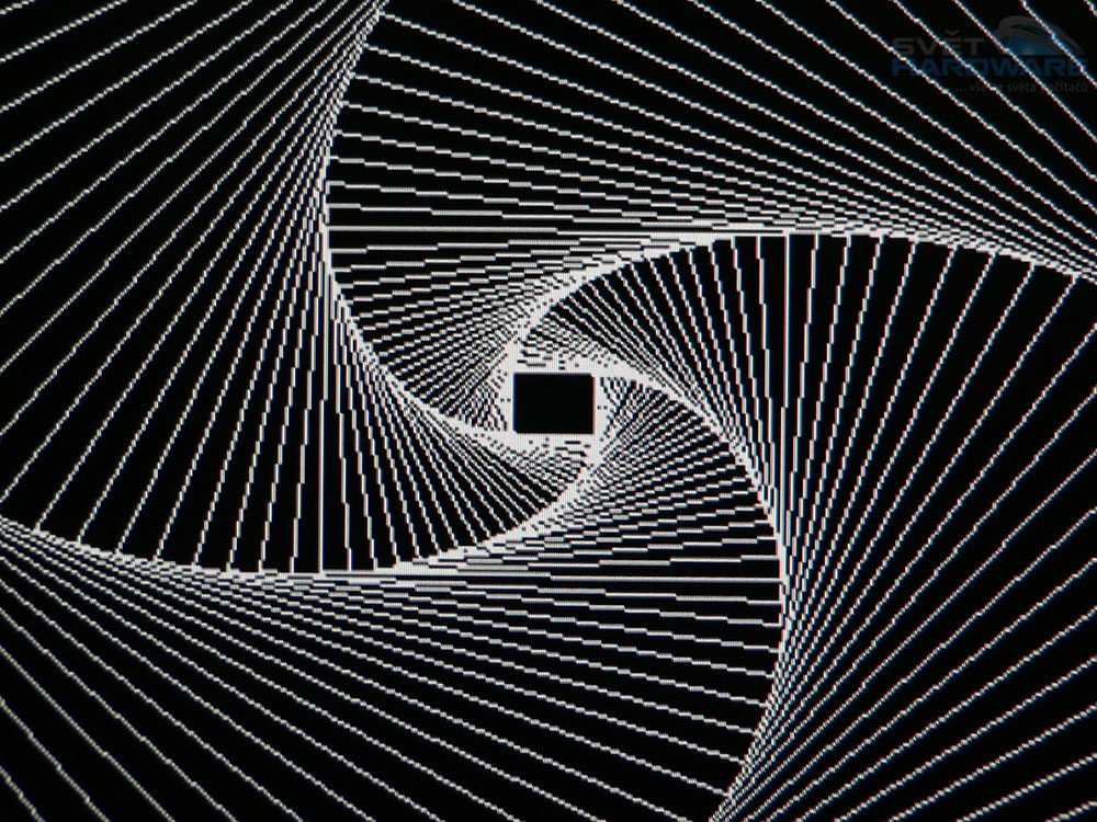 Samsung 245B - 24" a TN?