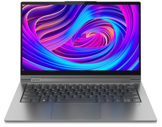 Lenovo vede na trhu s notebooky, hodně rostl Dell, ale co Apple a jeho M1?