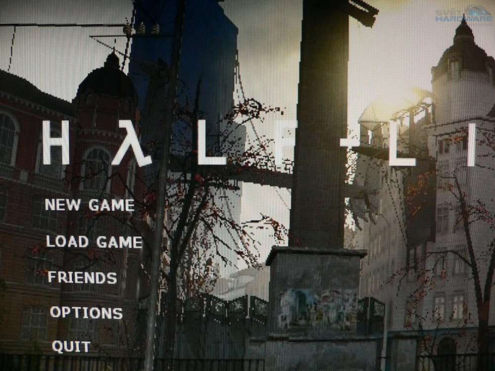 Megatest 19" LCD: SONY SDM-HS95PR