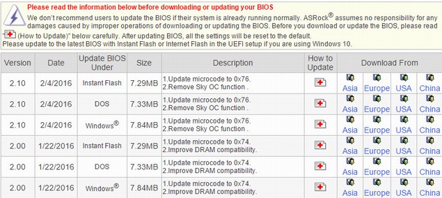 Intelu se nelíbí taktování non-K Skylake, chce to prý překazit