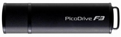 Green House připravil trio flash disků s USB 3.0