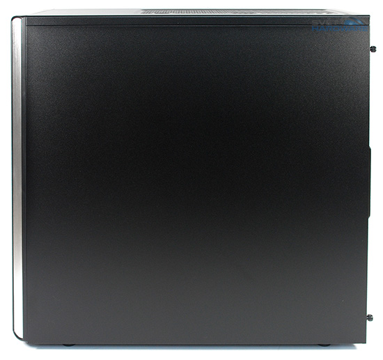 Cooler Master Centurion 6: oživlý bojovník