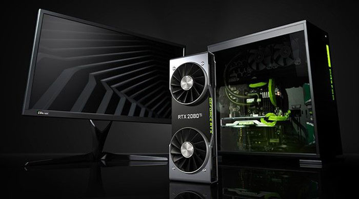 GeForce RTX: konečné specifikace a otázka výkonu