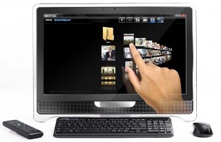 All-in-one počítač MSI Wind Top AE2280 vypuštěn do prodeje v Severní Americe