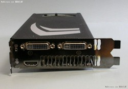 Další neoficiální fotky GeForce 295 GTX