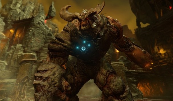 Osm let vývoje: Doom přijde 13. května