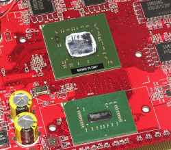 Třikrát PCI-Express x16 - revoluce v mainstreamu?