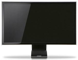 Samsung pracuje na monitoru SyncMaster C27A750