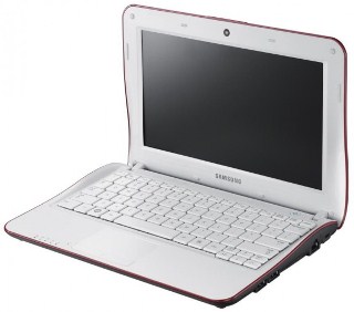 Samsung oznámil oficiální cenu netbooku NF310
